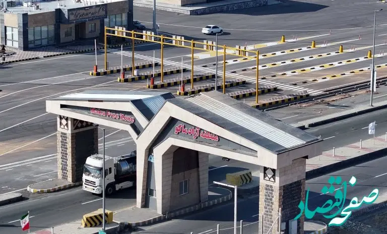 نوزایی ژئوپلیتیک ایران؛ «ماکو» فرودگاه تمدنی در عصر پساهژمونی