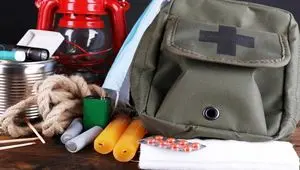 راهنمای ساده برای بستن کوله شرایط بحران | در «کیف نجات» چه چیزهایی بگذاریم؟ 