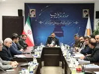 ایفای نقش محوری در ترانزیت و همکاری های بین المللی مهمترین راهبردهای منطقه آزاد انزلی است/ لزوم بهره برداری حداکثری از ظرفیت ها و فرصت های جدید ناشی از اتصال به شبکه ریل سراسری

