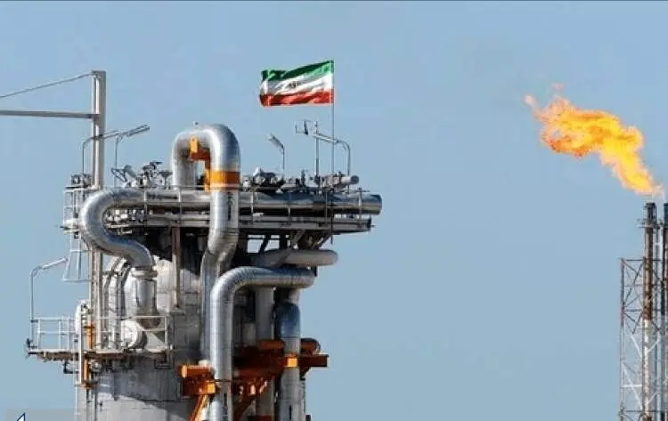 صادرات گاز ایران به عراق افزایش یافت