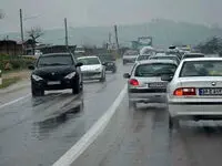 اعلام هشدار ترافیکی پلیس راهور