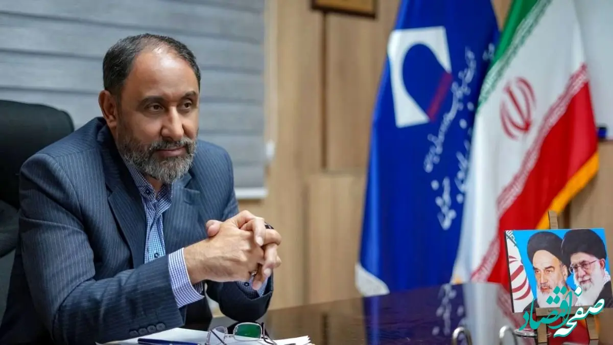 روایت مدیر مجتمع معدنی خراسان جنوبی از مسیر چندساله شکل‌گیری واحد طلای هیرد