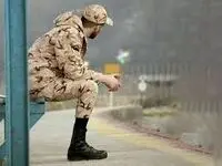 آخرین خبر از خرید خدمت سربازی امروز ۲۴ شهریور ۱۴۰۴