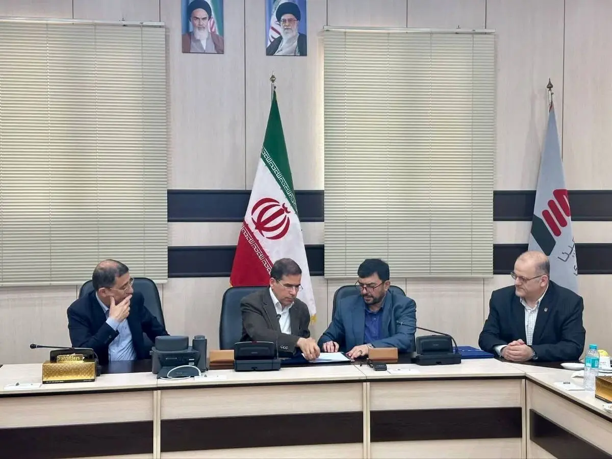 ساخت 3 نیروگاه 42 مگاواتی در مجتمع‌های مس سرچشمه، سونگون و خاتون آباد

