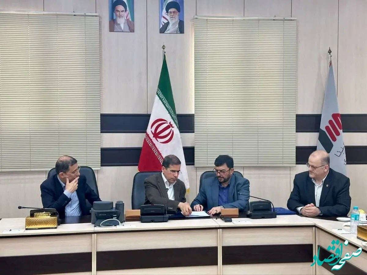 ساخت 3 نیروگاه 42 مگاواتی در مجتمع‌های مس سرچشمه، سونگون و خاتون آباد

