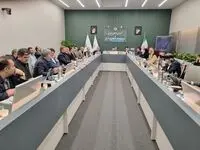 تقدیر معاون وزیر کشور از اقدامات اموال تملیکی