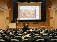 برگزاری دوره آموزشی بازاریابی گردشگری در منطقه آزاد اروند