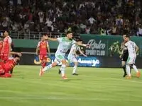 پرسپولیس این بازیکن جنجالی را از دست داد!