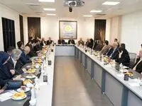 لزوم هم صدایی در صنعت بیمه برای حرکت در مسیر تحولات سازنده