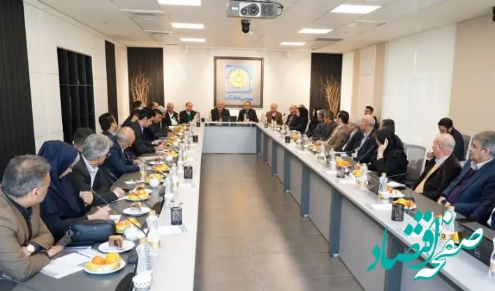 لزوم هم صدایی در صنعت بیمه برای حرکت در مسیر تحولات سازنده