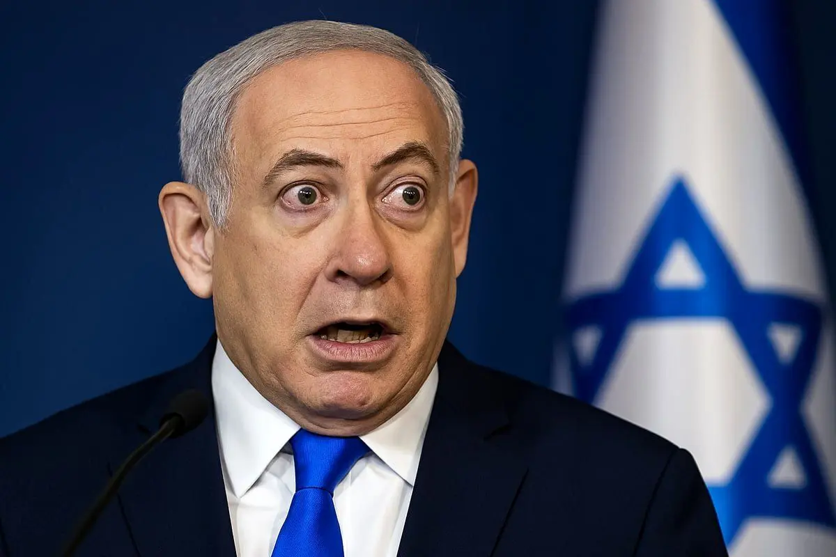 اعزام تیم خنثی‌سازی بمب به دفتر نتانیاهو؛ ماجرا چه بود؟