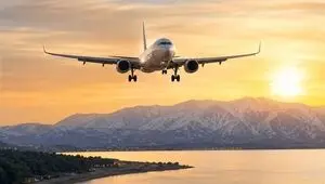 آخرین وضعیت پروازهای ایران به چین، ترکیه و نجف 