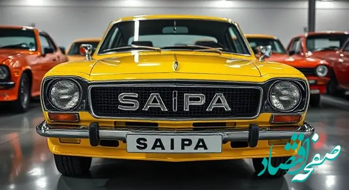 قیمت محصولات سایپا امروز پنجشنبه ۲۵ بهمن ۱۴۰۳ + جدول قیمت خودرو