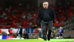 برانکو به پرسپولیس برگشت؟ + مصاحبه جنجالی برانکو