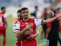 این بمب پرسپولیس در آستانه‌ی سپاهان!