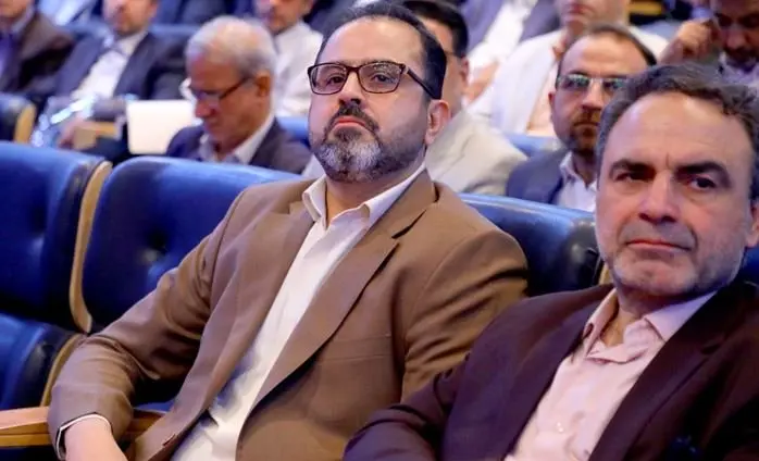 روایت نقشآفرینی در کنار صندوق توسعه ملی
