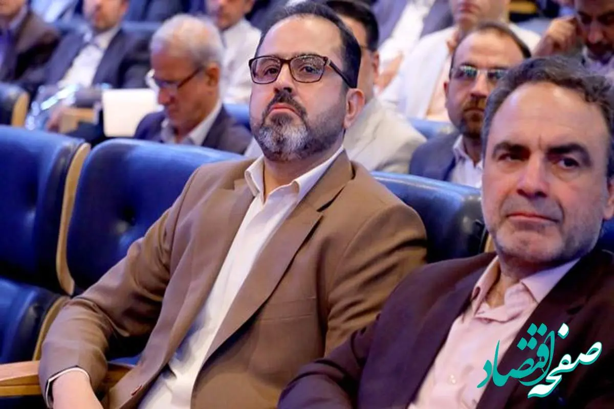 روایت نقشآفرینی در کنار صندوق توسعه ملی