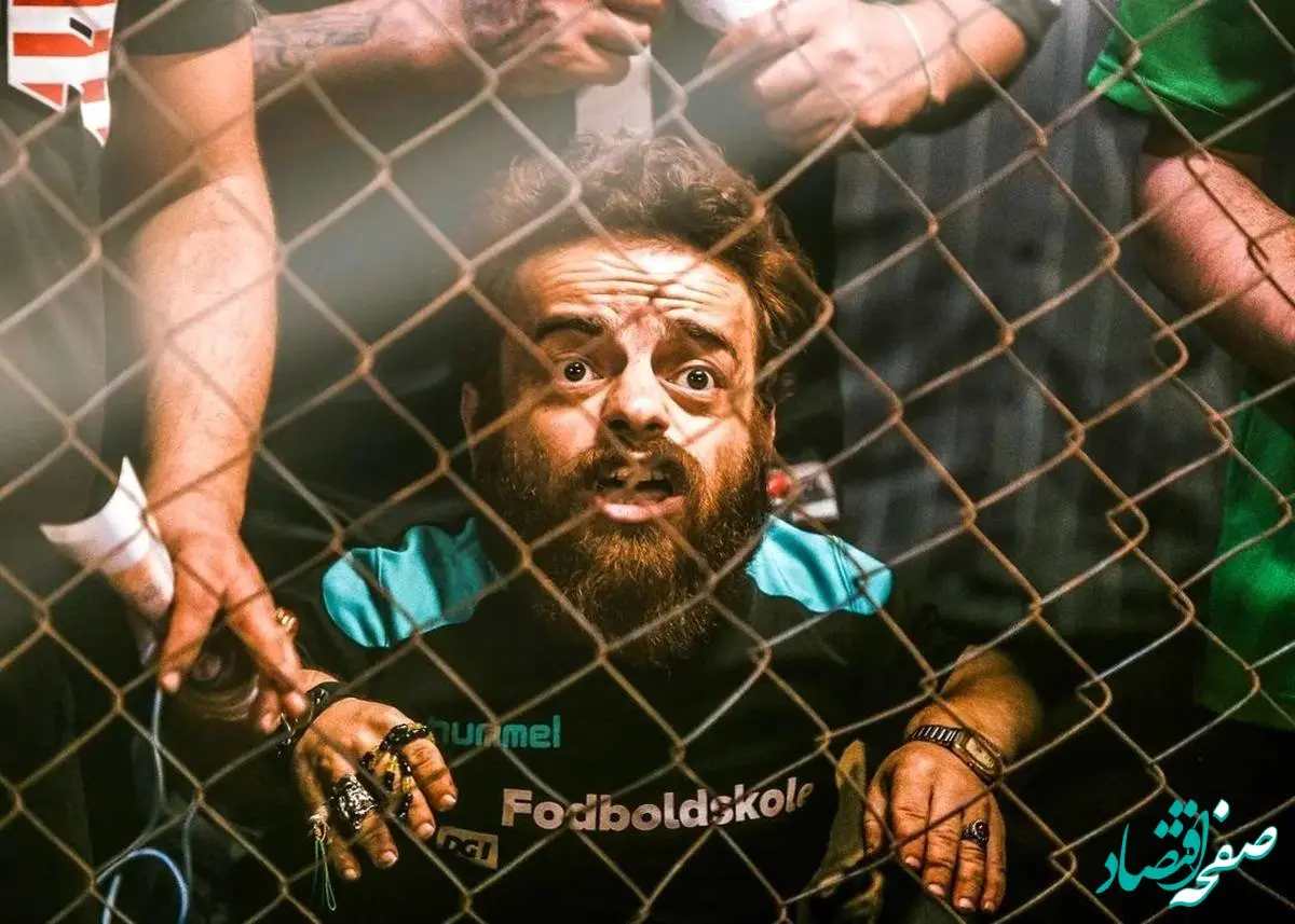 حسن همتی بازیگر جوان سریال یاغی که فوت کرد که بود؟ + علت فوت بازیگر سریال یاغی