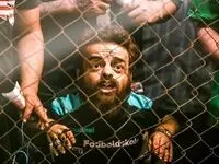 حسن همتی بازیگر جوان سریال یاغی که فوت کرد که بود؟ + علت فوت بازیگر سریال یاغی