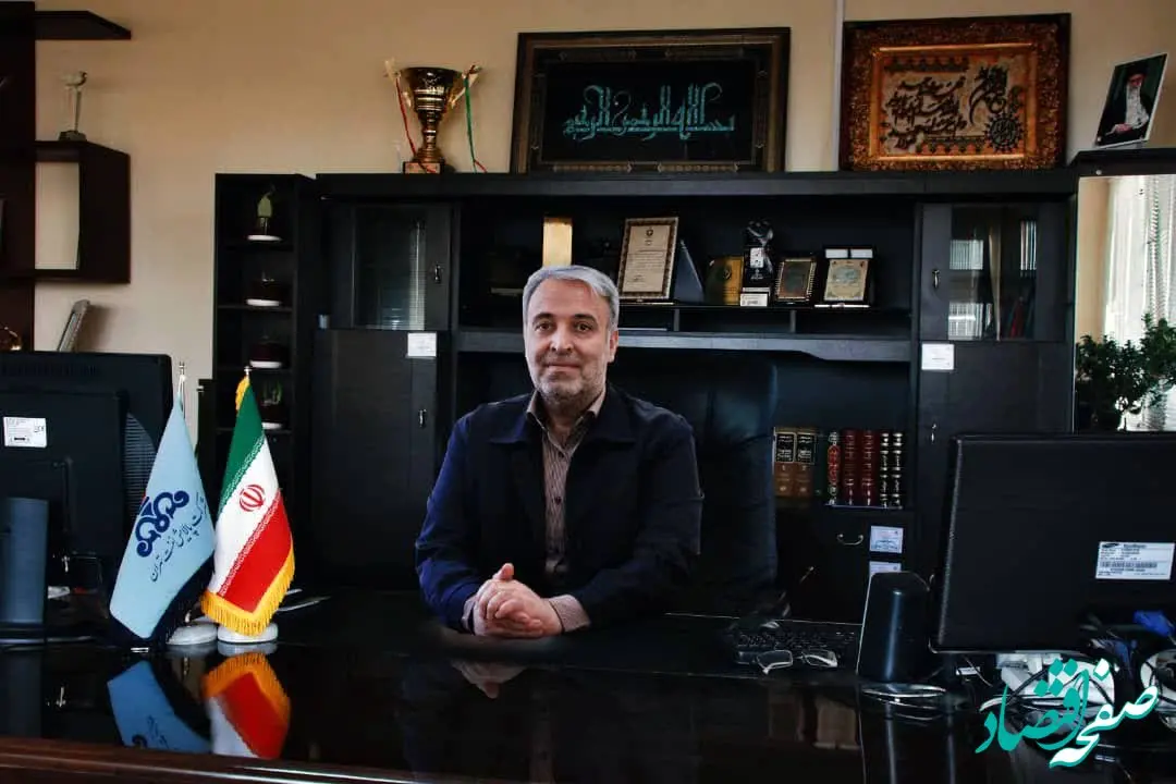 اقدامات شرکت پالایش نفت تهران در راستای کمک به رفع ناترازی سوخت