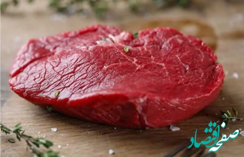گوشت قرمز ارزان شد؟ جدول قیمت گوشت قرمز یکشنبه ۲۶ بهمن ۱۴۰۴