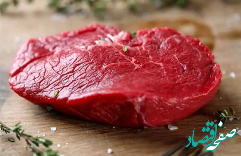 گوشت قرمز ارزان شد؟ جدول قیمت گوشت قرمز یکشنبه ۲۶ بهمن ۱۴۰۴