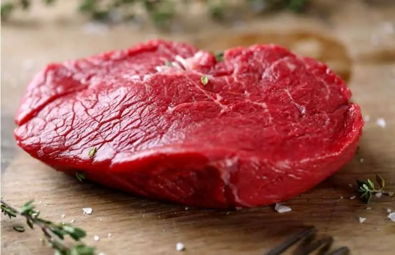 گوشت قرمز ارزان شد؟ جدول قیمت گوشت قرمز یکشنبه ۲۶ بهمن ۱۴۰۴