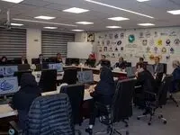 برگزاری جلسه شورای معاونین فنی موسسات بیمه