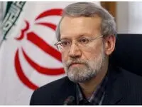 وقتی لاریجانی با کنایه به سعید جلیلی با کمک هوش مصنوعی پاسخ داد! +عکس