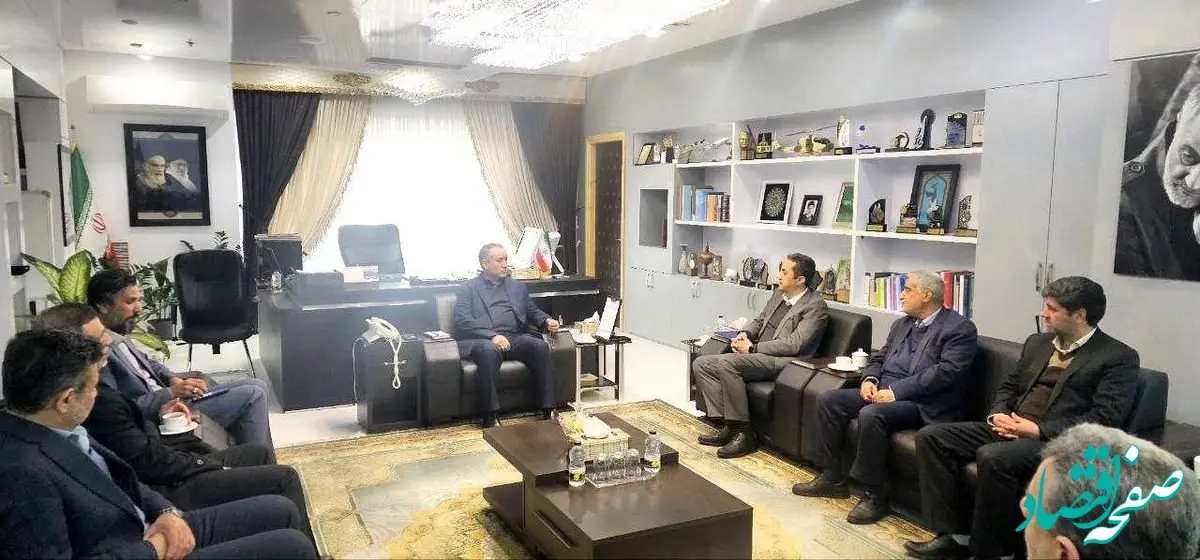 بزرگترین پروژه های زیرساخت معادن توسط ایمیدرو، در خراسان جنوبی است