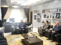 بزرگترین پروژه های زیرساخت معادن توسط ایمیدرو، در خراسان جنوبی است