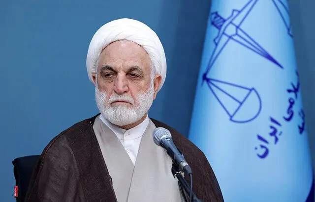 دستور قوه قضاییه برای رسیدگی فوری و تعیین تکلیف پرونده عناصر اسرائیلی 
