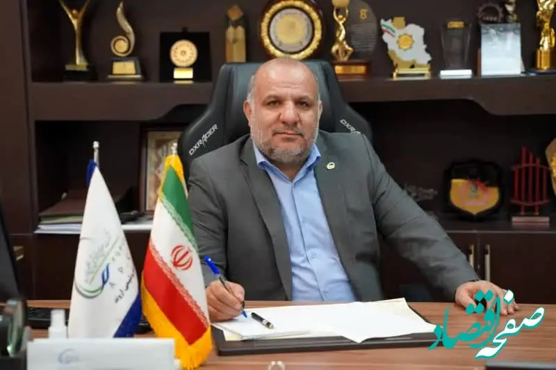 طی ۳ سال آینده رقابت را از بین خواهیم برد