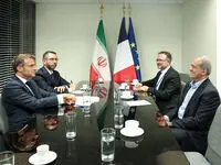 «پزشکیان» کانون توجه رسانه ها