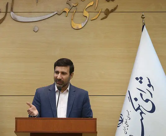  پاسخ سخنگوی شورای نگهبان به شائبه‌ها درباره ریاست قالیباف بر مجلس و حضور در شورای سه نفره