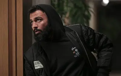 خلاصه داستان قسمت ۷ سریال زخم کاری ۳ + تماشای آنلاین 