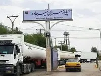 علت صف کامیون‌های ایرانی در مرز بازرگان و میرجاوه چیست؟ 