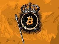 پیش‌ بینی قیمت بیت کوین فردا دوشنبه سوم دی ماه ۱۴۰۳ | جریان مشکوک در بازار بیت‌ کوین