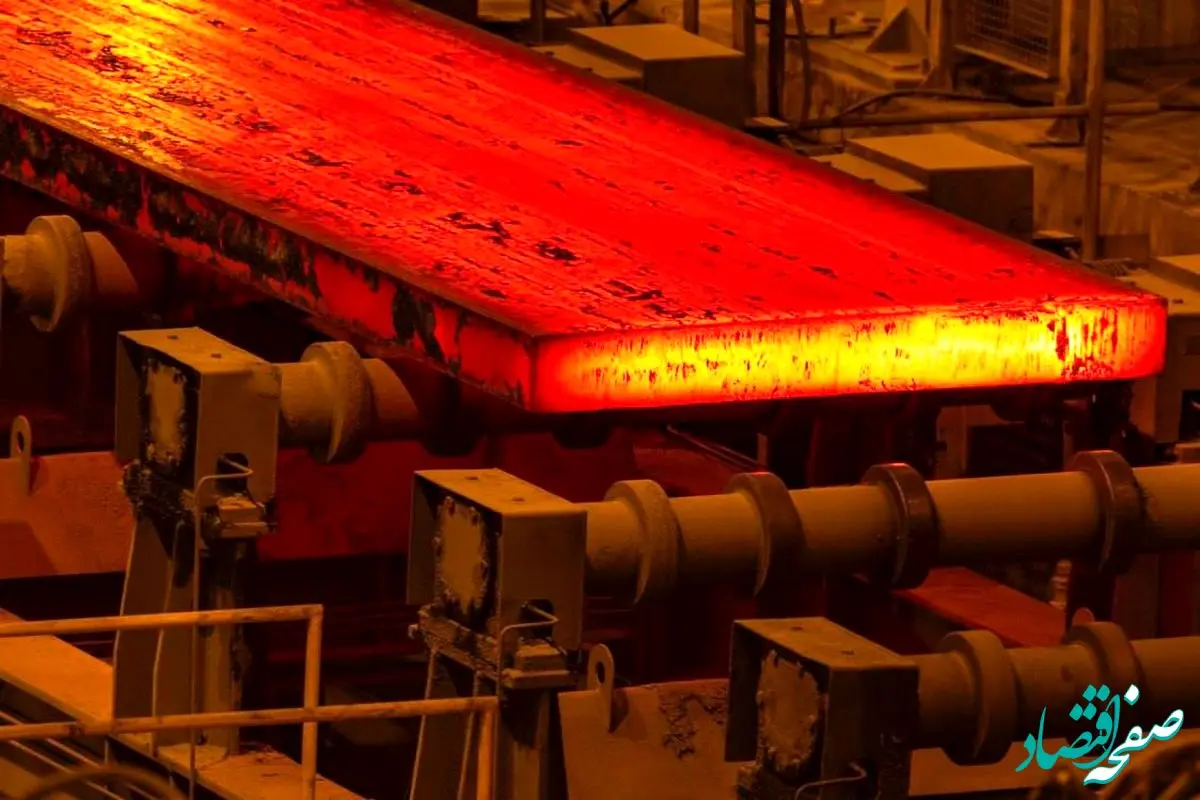 تاثیرگذاریِ سهام شرکت‌های فولادی در بورس کالا/ نگاهی به وزن میدکو در بازار