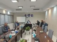 دویست و هجدهمین جلسه تولید شرکت میدکو برگزار شد