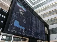 افزایش ارزش معاملات و صعود شاخص‌ها در بورس و فرابورس