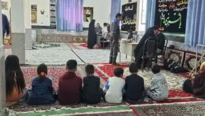 مرحله سوم خدمات درمانی رایگان مجتمع معدنی انگوران در روستای کپز برگزار شد