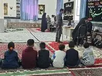 مرحله سوم خدمات درمانی رایگان مجتمع معدنی انگوران در روستای کپز برگزار شد