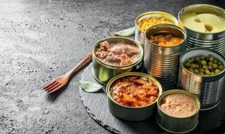 آخرین وضعیت تولید کنسرو در شرایط جنگ اعلام شد