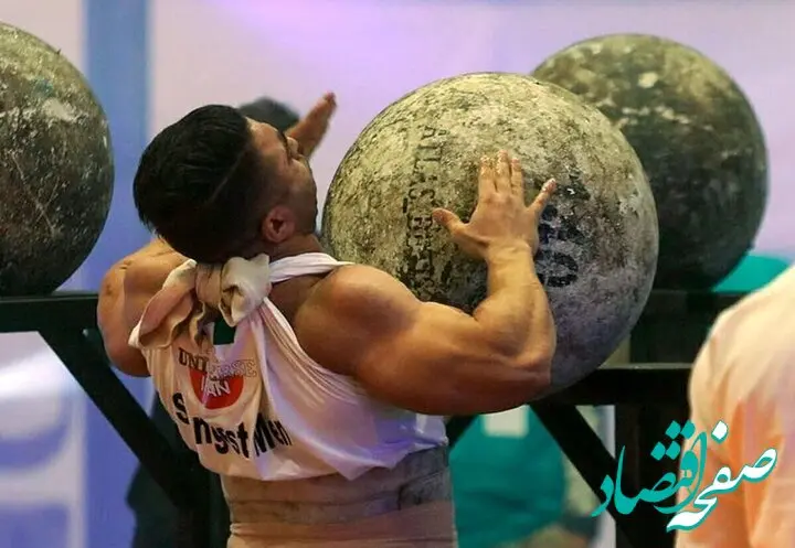 زمان پخش و تکرار مسابقه مردان آهنین امروز ۱۶ اسفند از شبکه ۳ و ورزش