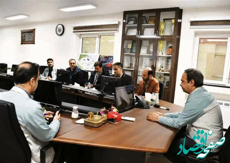 ارزیابی تحقق اهداف استراتژیک شرکت‌های گروه فولاد مبارکه؛ گامی در جهت تعالی گروه