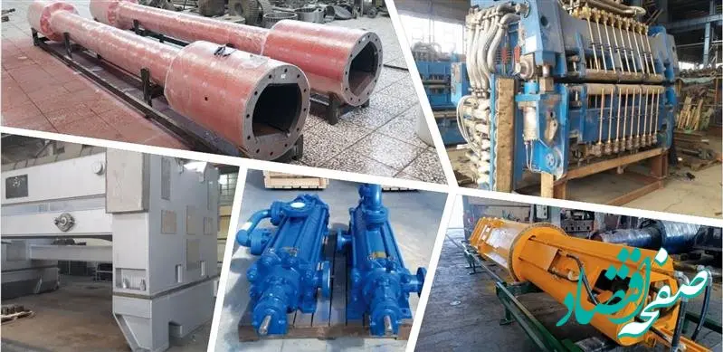 ارمغان اقتصادی بومی‌سازی برای فولاد مبارکه؛ ۹۵٫۶ میلیون یور وصرفه جویی ارزی