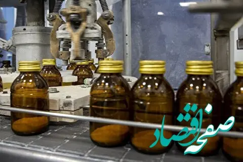 شرکت‌های پتروشیمی تأمین مواد اولیه صنایع دارویی را بهبود می‌بخشند