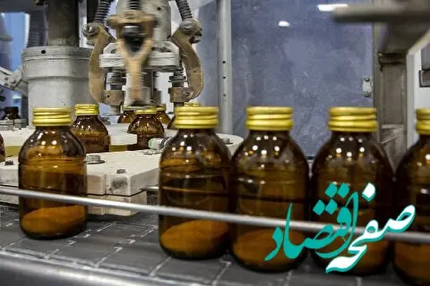 شرکت‌های پتروشیمی تأمین مواد اولیه صنایع دارویی را بهبود می‌بخشند