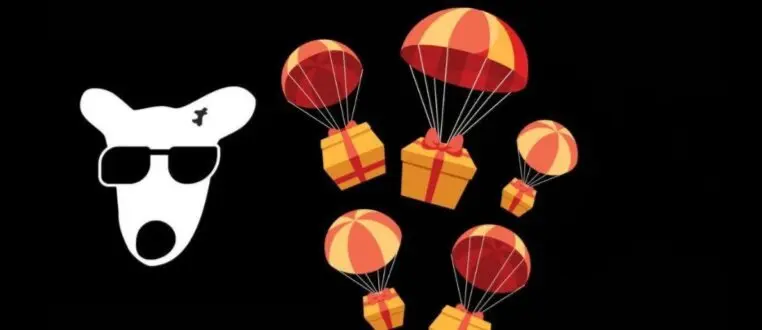 هر توکن داگز (Dogs) در بازار ارز چقدر قیمتگذاری شده است؟